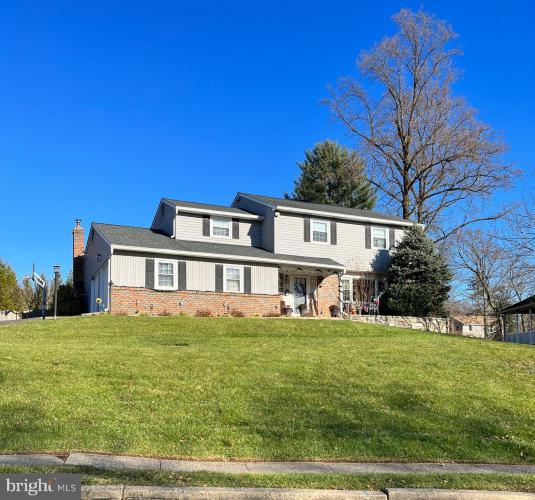 1255 Carolyn Drive, Southampton PA 18966 for sale by EveryHome Realtors