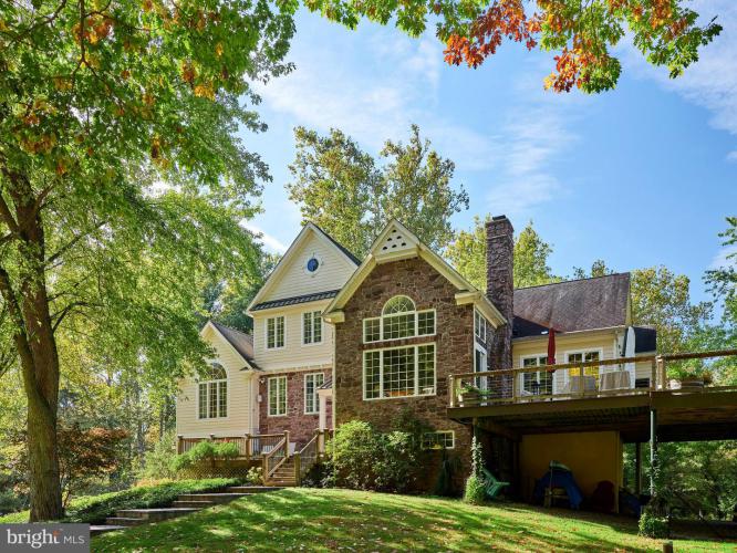 1870 Trails End, Upper Black Eddy PA 18972 for sale by EveryHome Realtors