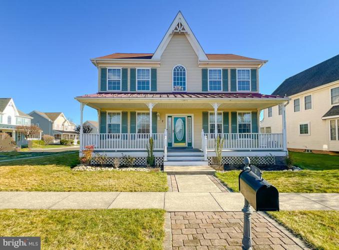 2 Ryan Avenue, Warminster PA 18974 for sale by EveryHome Realtors