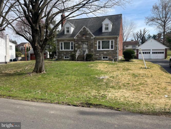 25 Springdale Avenue, Huntingdon Valley PA 19006 for sale by EveryHome