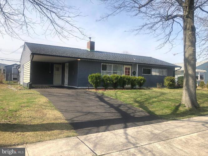 29 Fortune Lane, Levittown PA 19055 for sale by EveryHome Realtors