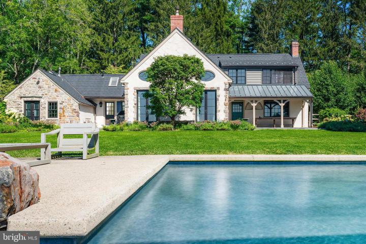 Photo of 7043 Phillips Mill Road, New Hope PA