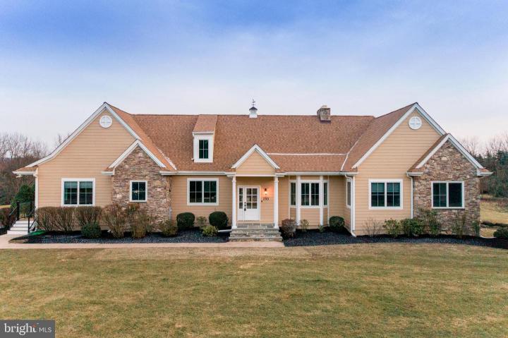 Photo of 250 Pineville Road, Newtown PA