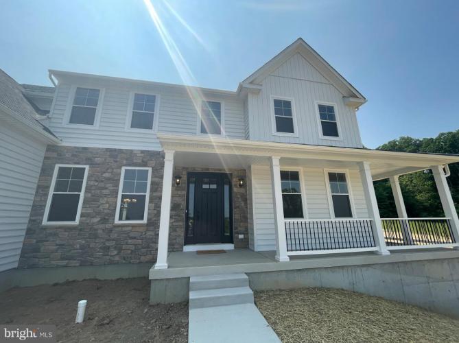 Photo of 2034 Sunrise Drive Lot3, Coopersburg PA