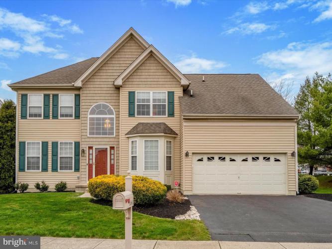 2396 Oxfordshire Road, Furlong PA 18925 for sale by EveryHome Realtors