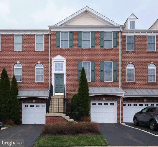 3145 E Brighton Street, Furlong PA 18925 for sale by EveryHome Realtors