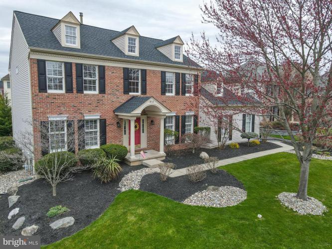 1852 Augusta Drive, Jamison PA 18929 for sale by EveryHome Realtors