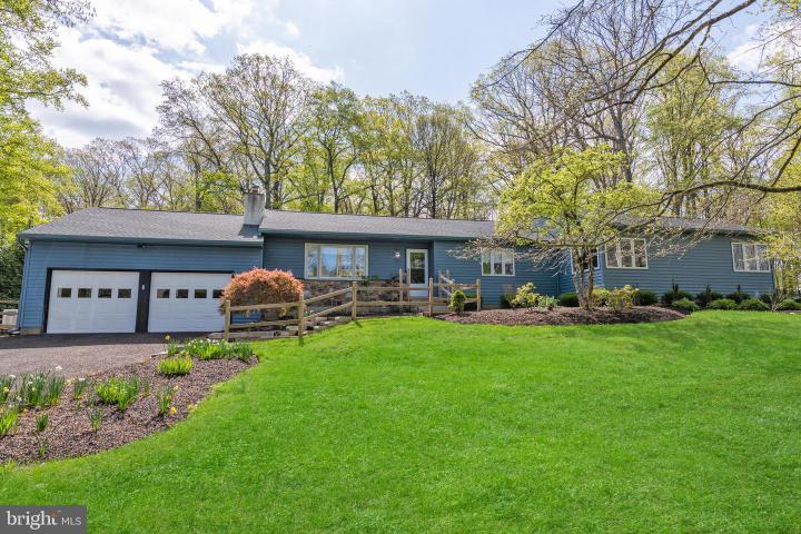 Photo of 6948 Ely Road, New Hope PA