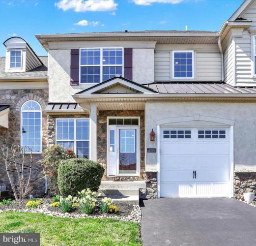 2410 Rosemont Terrace, Furlong PA 18925 for sale by EveryHome Realtors