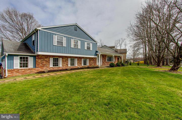 Photo of 40 Pinevale Road, Doylestown PA