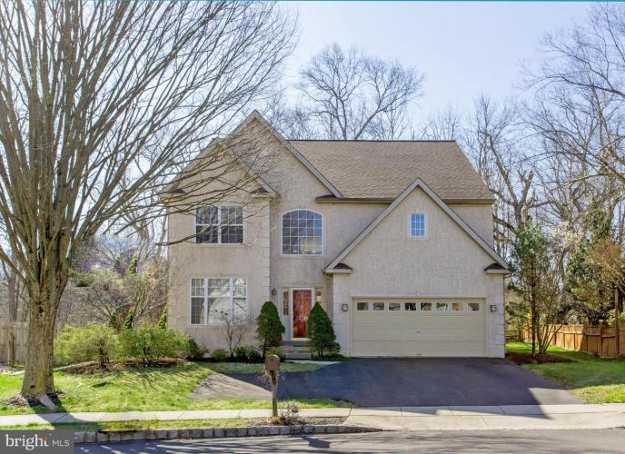 218 Riverwoods Drive, New Hope PA 18938 for sale by EveryHome Realtors