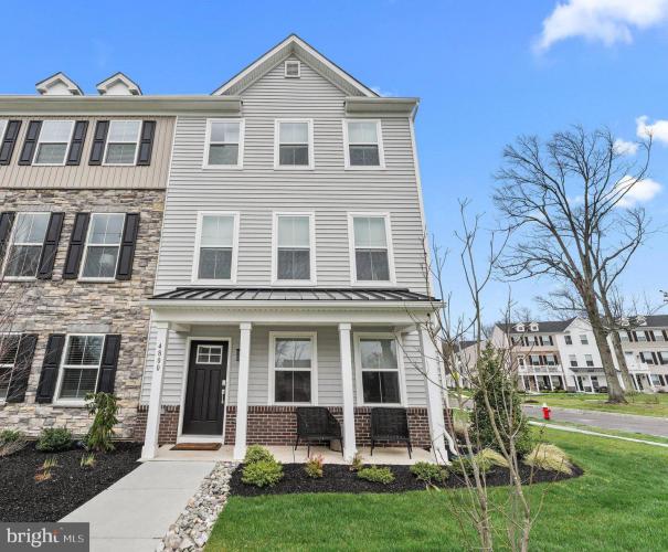 4800 Stump Road, Pipersville PA 18947 for sale by EveryHome Realtors