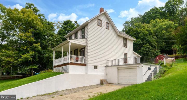 969 Durham Road, Riegelsville PA 18077 for sale by EveryHome Realtors