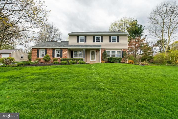 Photo of 39 Valley View Drive, Fountainville PA