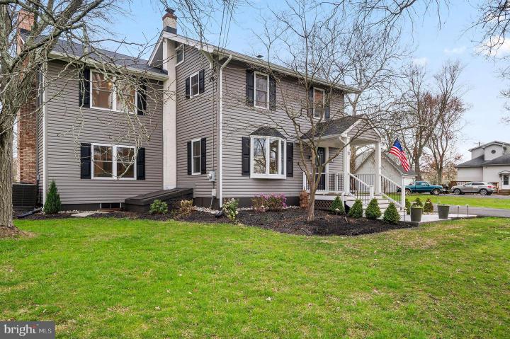 Photo of 71 Sellersville Road, Chalfont PA