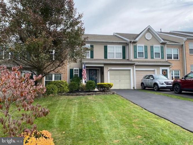 2673 Fallow Hill Lane, Jamison PA 18929 for sale by EveryHome Realtors