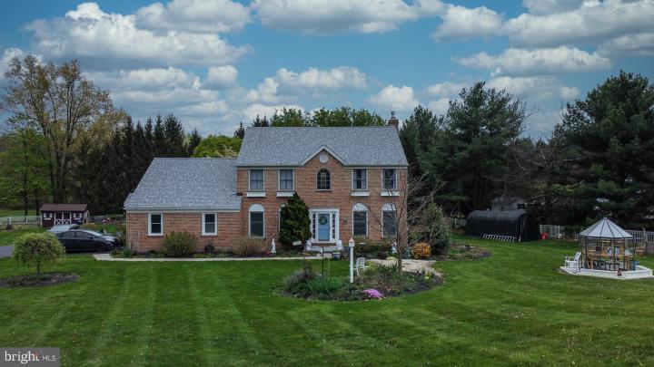 Photo of 1255 Fisher Drive, Pennsburg PA