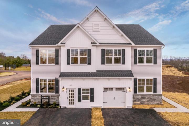 Photo of 105 Catherine Court Lot3, Chalfont PA