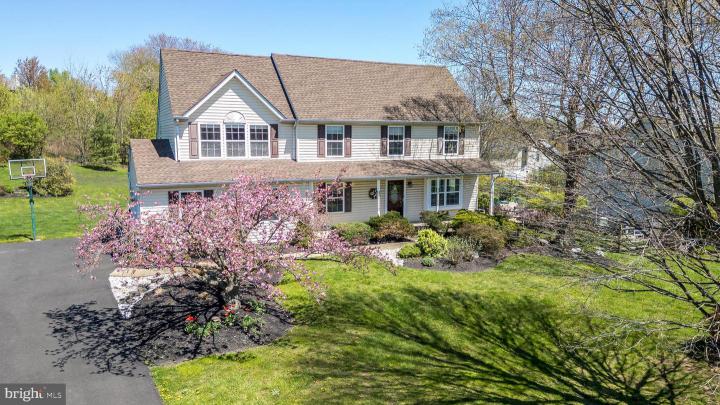 Photo of 4497 Country View Drive, Doylestown PA