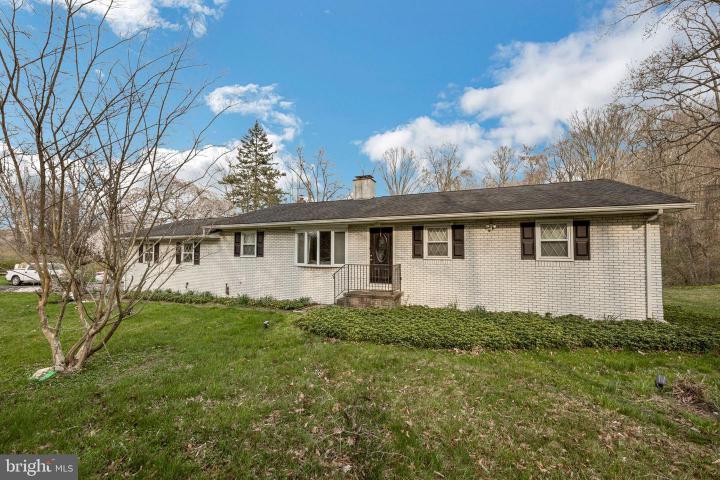 Photo of 106 Buckmanville Road, Newtown PA