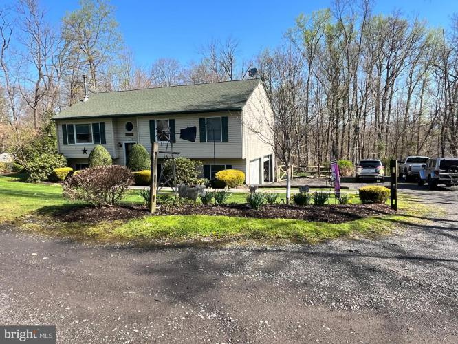 1463 Rupp Lane, Upper Black Eddy PA 18972 for sale by EveryHome Realtors