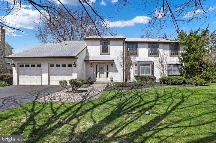 Photo of 1167 Quarry Commons Drive, Yardley PA