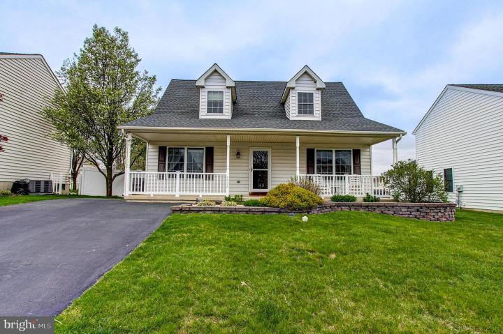 Photo of 2036 Valley View Drive, Quakertown PA