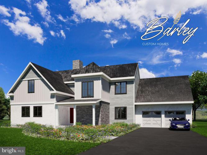 6633 School Road, New Hope PA 18938 for sale by EveryHome Realtors