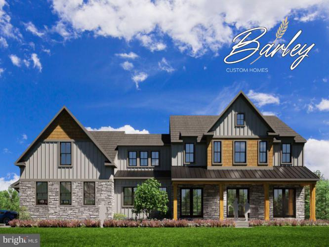 2160 Sugan Road, New Hope PA 18938 for sale by EveryHome Realtors