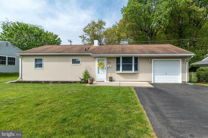 Photo of 211 Stanford Road, Fairless Hills PA