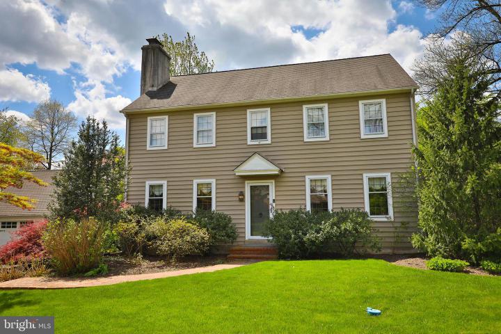 Photo of 15 Woodside Avenue, Chalfont PA