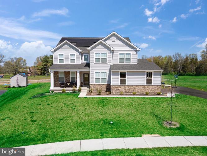 1109 Mariwill Drive, Quakertown PA 18951 for sale by EveryHome Realtors