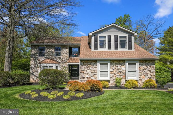Photo of 1260 Quarry Commons Drive, Yardley PA