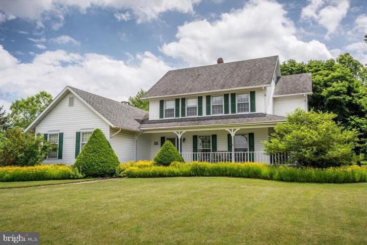 Photo of 5758 Township Line Road, Pipersville PA