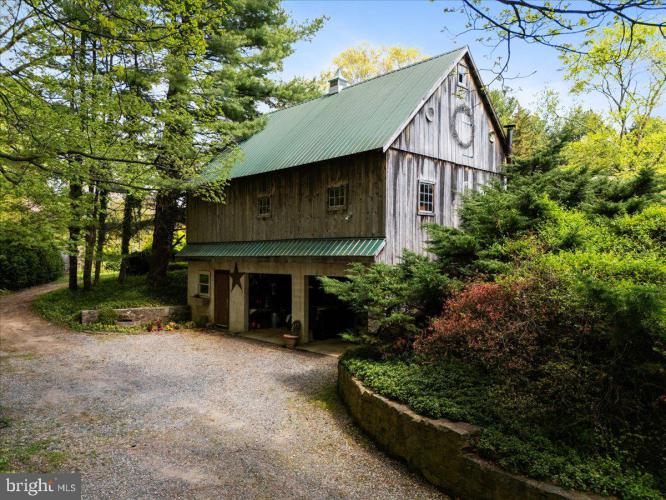 6548 Cuttalossa Road, Solebury PA 18963 for sale by EveryHome Realtors