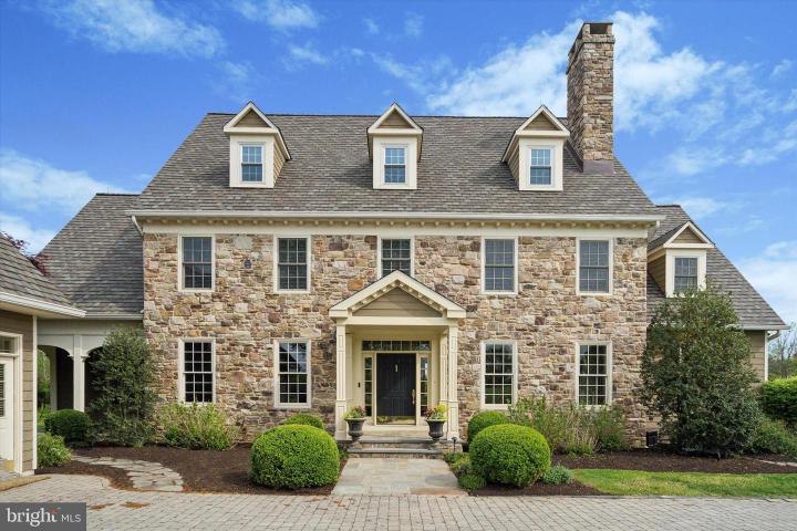 Photo of 3135 Rushland Road, Rushland PA