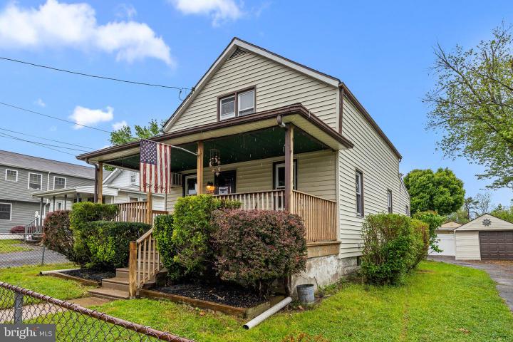 Photo of 1112 Third Avenue, Croydon PA
