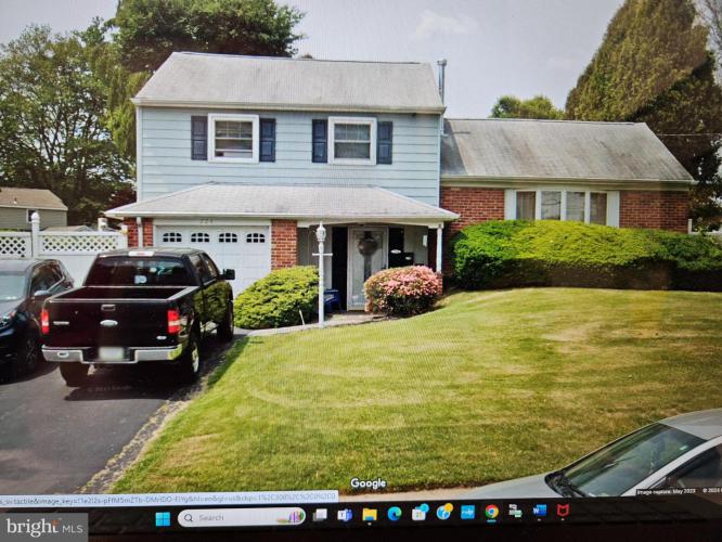 224 Delmont Avenue, Warminster PA 18974 for sale by EveryHome Realtors