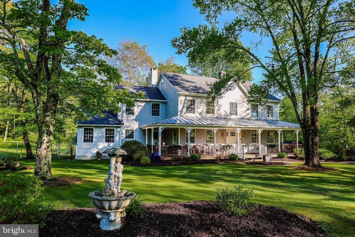 Photo of 5671 Point Pleasant Pike, Doylestown PA