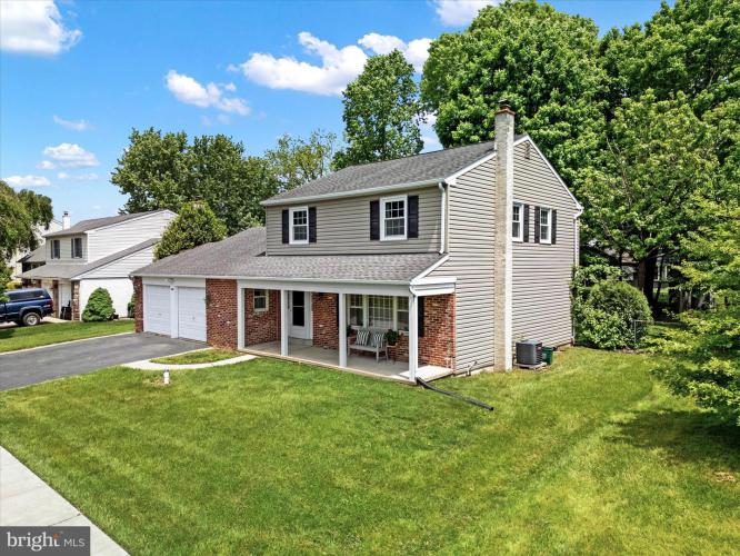 169 Gilbert Drive, Morrisville PA 19067 for sale by EveryHome Realtors