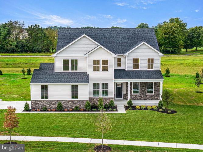 1025 Mariwill Drive, Quakertown PA 18951 for sale by EveryHome Realtors