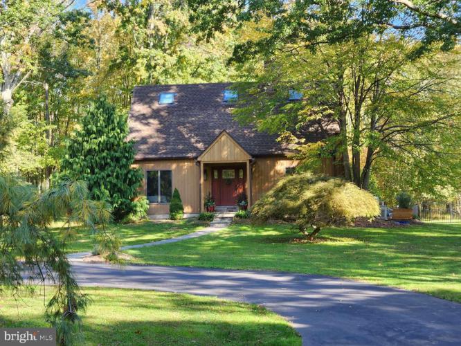 Photo of 5033 Landisville Road, Doylestown PA