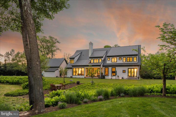 Photo of 2775 River Road, New Hope PA