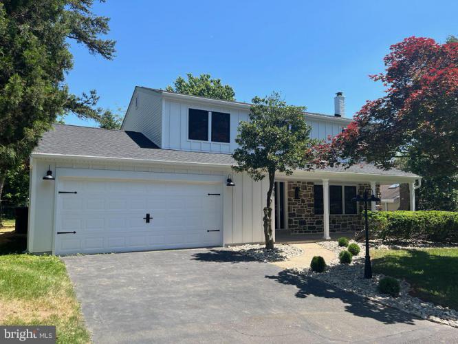 245 Elbow Lane, Yardley PA 19067 for sale by EveryHome Realtors