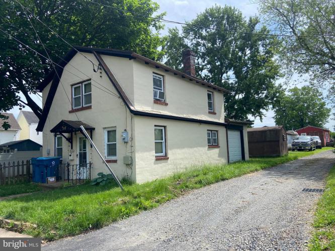 132 N Washington Street, Telford PA 18969 for sale by EveryHome Realtors