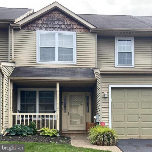 148 Mulberry Drive, Southampton PA 18966 for sale by EveryHome Realtors