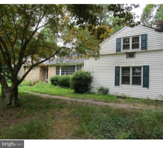 1115 Taylorsville Road, Washington Crossing PA 18977 for sale by