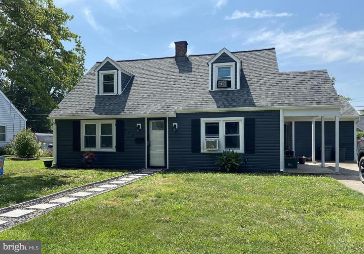 619 Osborne Avenue, Morrisville PA 19067 for sale by EveryHome Realtors