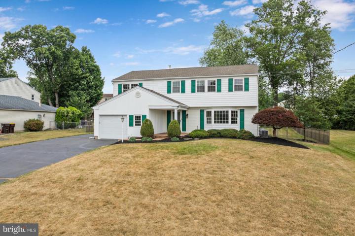 Photo of 1843 Mare Road, Warrington PA