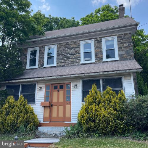 128 S Main Street, Perkasie PA 18944 for sale by EveryHome Realtors